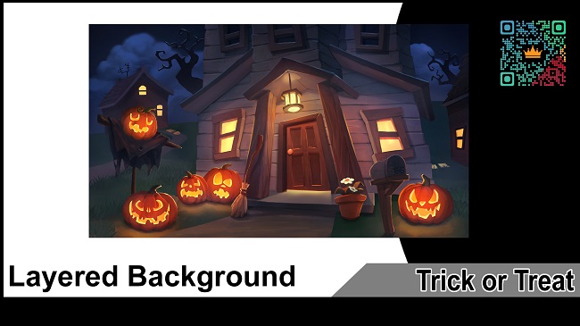 Trick or Treat